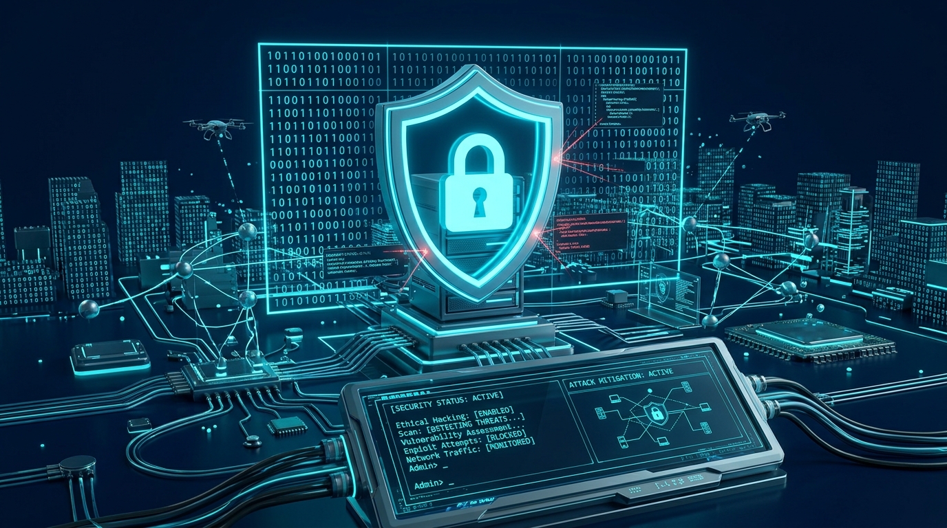 Monitoramento da Darknet